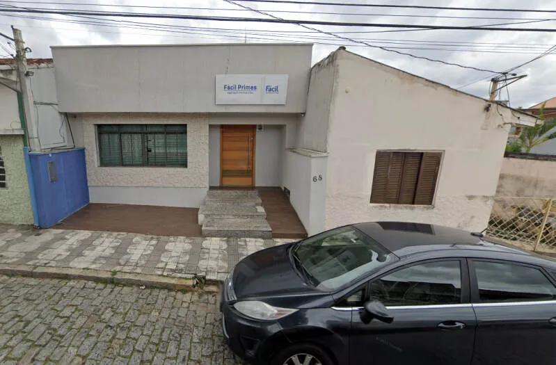 Rua Endereço somente para premium, N°0