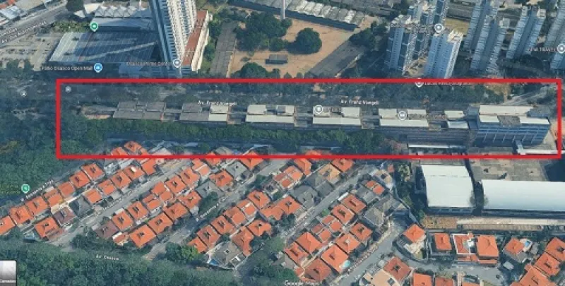 Rua Endereço somente para premium, N°0