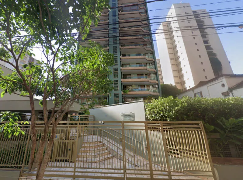 RUA CERQUEIRA CÉSAR, 845