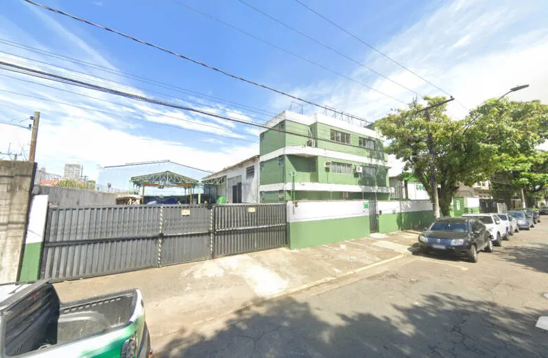 Rua Endereço somente para premium, N°0