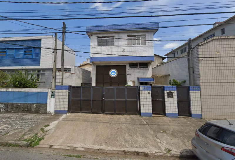 Rua Endereço somente para premium, N°0