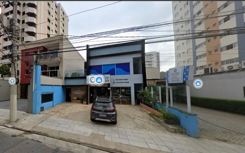 Rua Endereço somente para premium, N°0