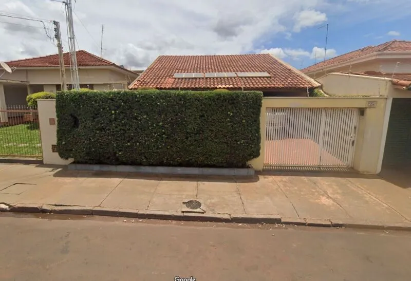 Rua Endereço somente para premium, N°0