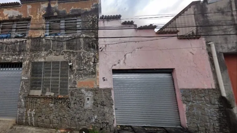 Rua Endereço somente para premium, N°0