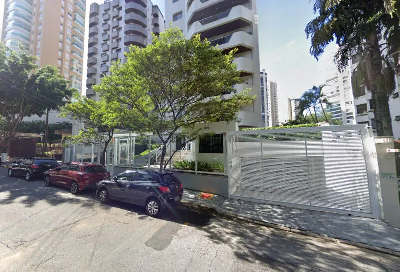 Rua Endereço somente para premium, N°0