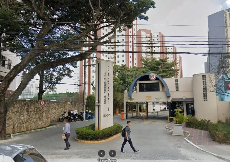 Rua Endereço somente para premium, N°0