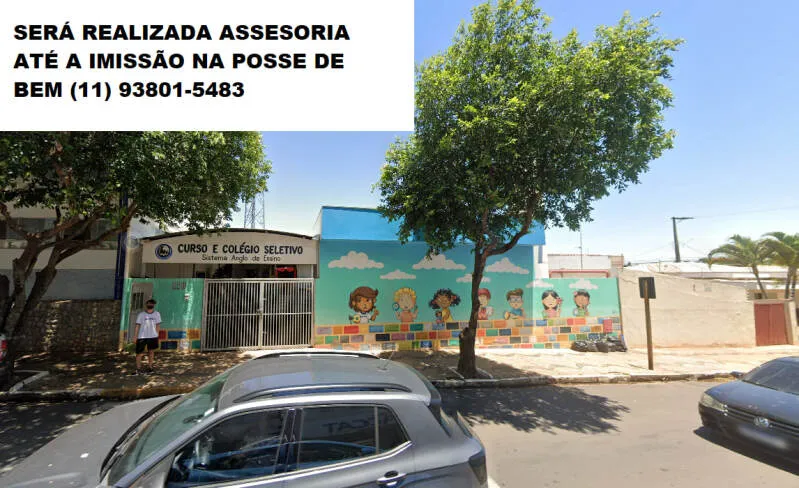 Rua Endereço somente para premium, N°0