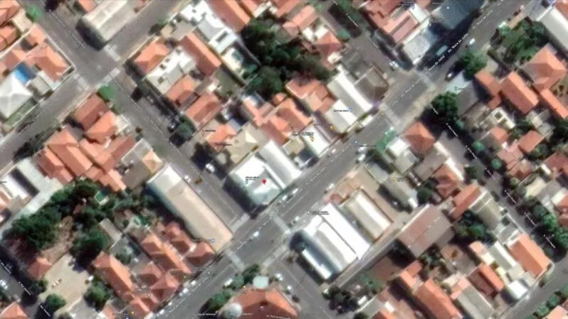 Rua Endereço somente para premium, N°0