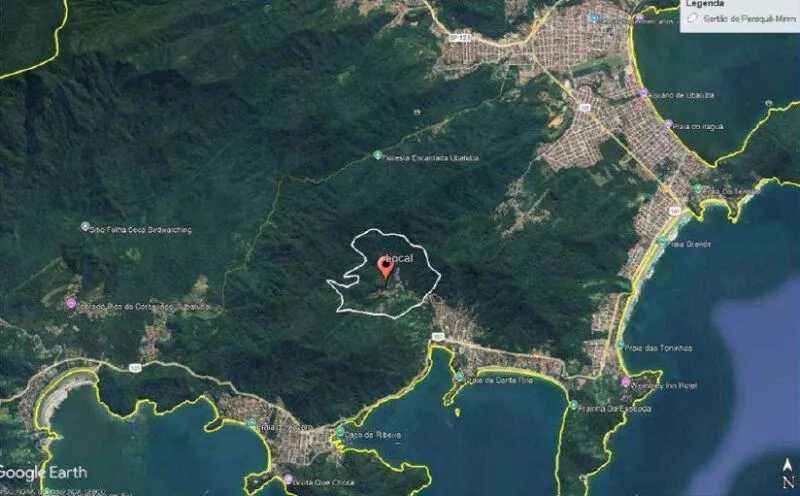 Rua Endereço somente para premium, N°0