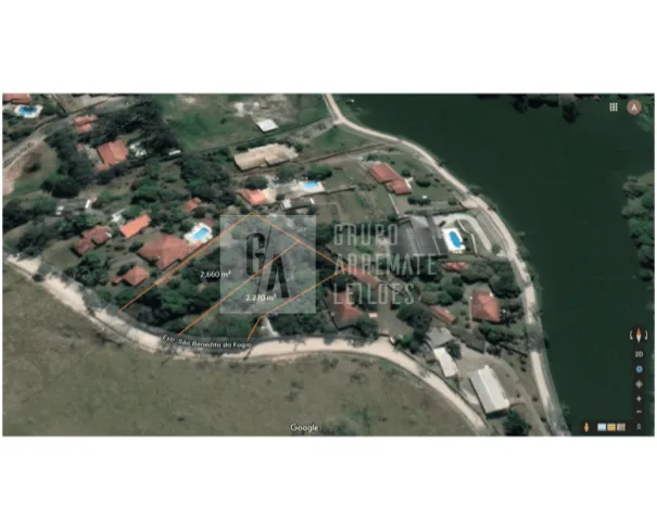 Rua Endereço somente para premium, N°0