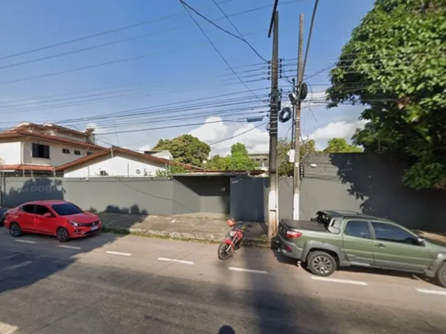 RUA HAMILTON SILVA, 794, CENTRAL, MACAPÁ, AP