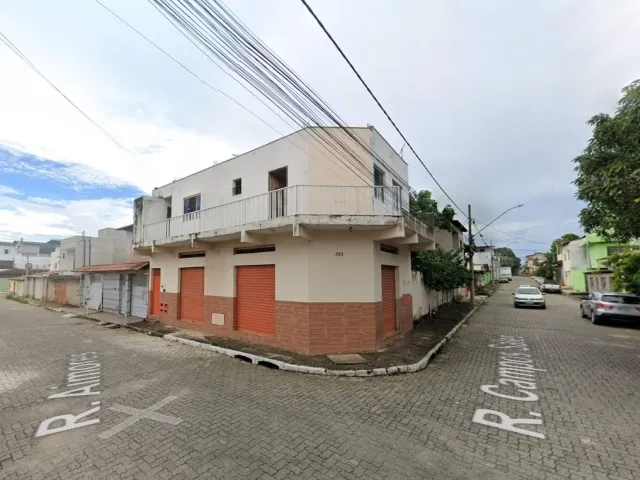 RUA CAMPOS SALES, 2083, SANTA RITA, GOVERNADOR VALADARES, MG