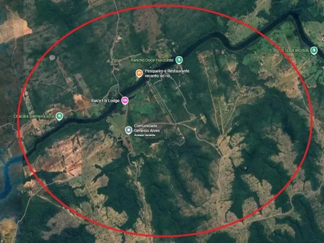 Rua Endereço somente para premium, N°0