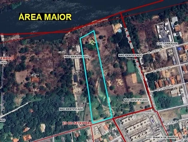 Rua Endereço somente para premium, N°0