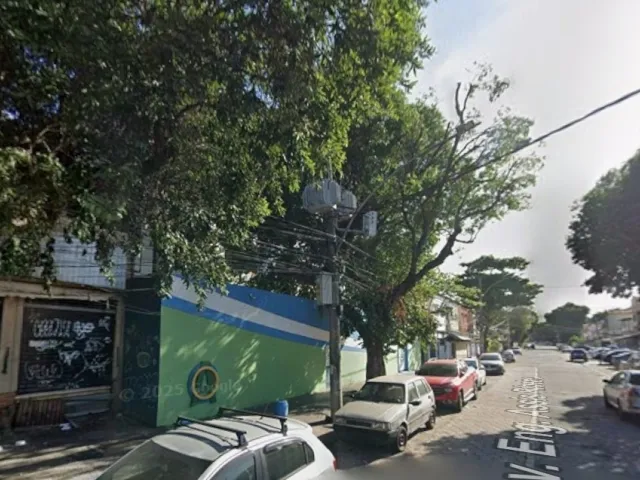 Rua Endereço somente para premium, N°0