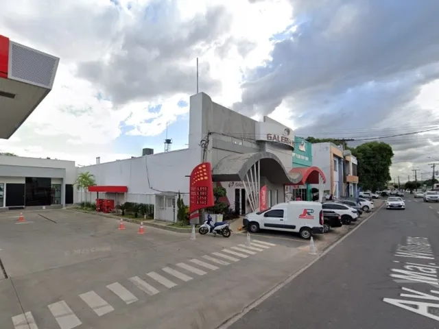 AVENIDA MAJOR WILLIAMS, 1655, CENTRO, BOA VISTA, RR