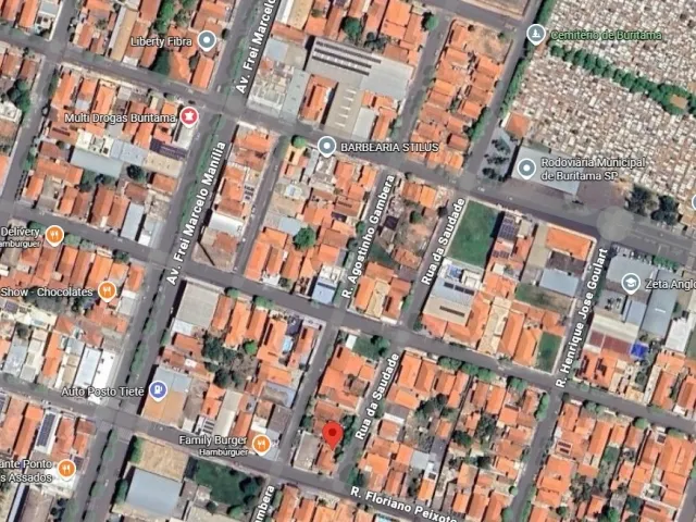 Rua Endereço somente para premium, N°0