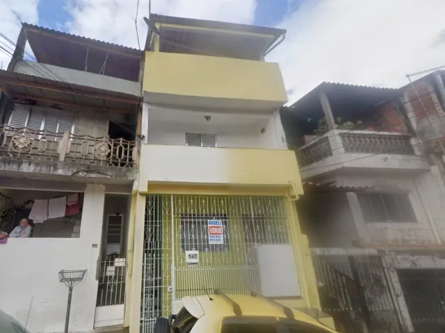 Rua Endereço somente para premium, N°0