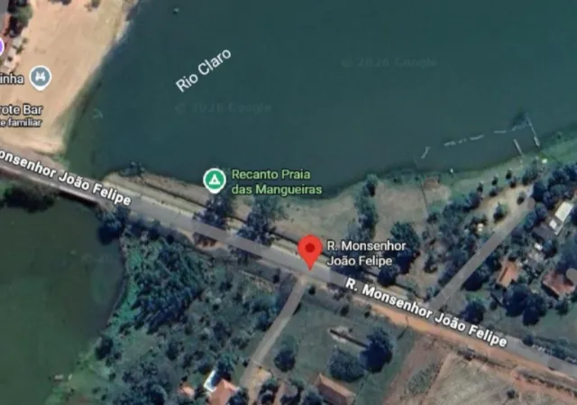 Rua Endereço somente para premium, N°0