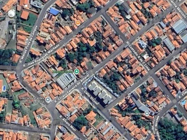 Rua Endereço somente para premium, N°0