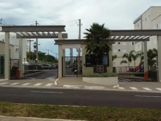 RUA BENEDITO ALVES DELFINO, ESQUINA COM A RUA AFONSO TANURY, APTO 104, BLOCO 3