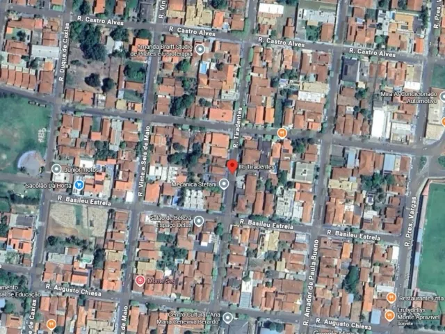 Rua Endereço somente para premium, N°0