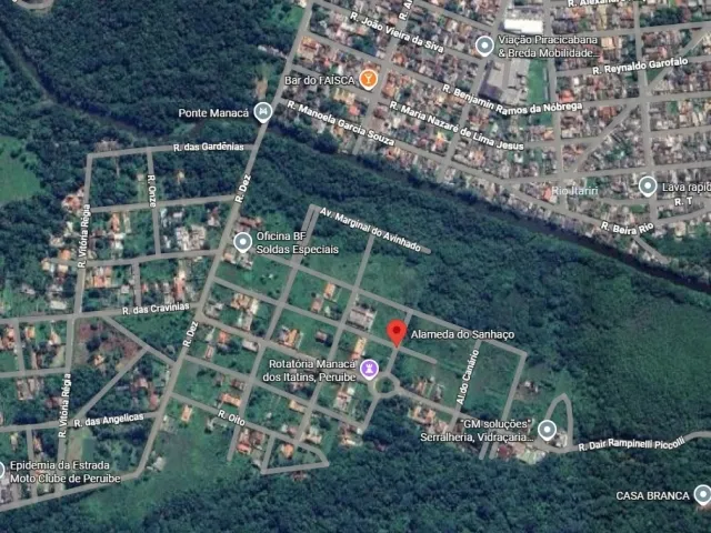 Rua Endereço somente para premium, N°0