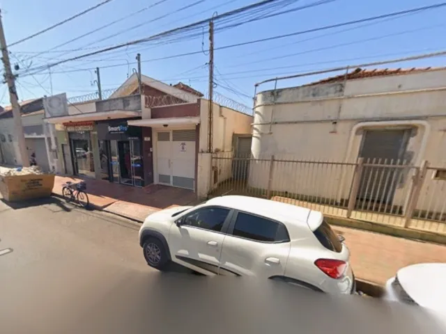 Rua Endereço somente para premium, N°0