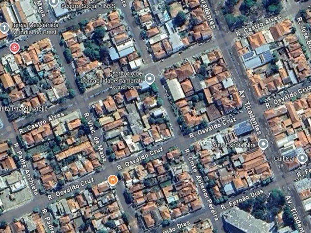 Rua Endereço somente para premium, N°0