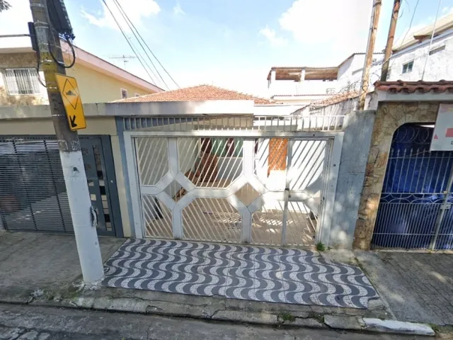 RUA HINTEM MARTINS, 122, PARQUE EDU CHAVES, SÃO PAULO, SP