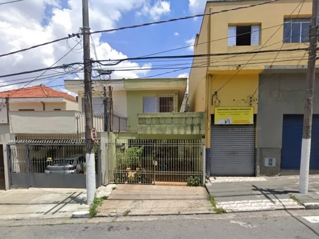 RUA TEERÃ, 772, PARQUE DA LAPA