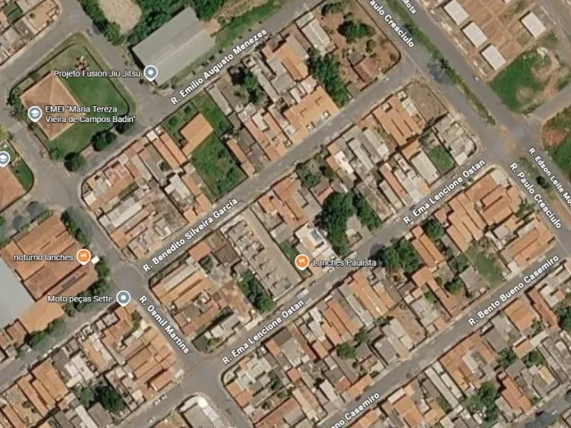 Rua Endereço somente para premium, N°0