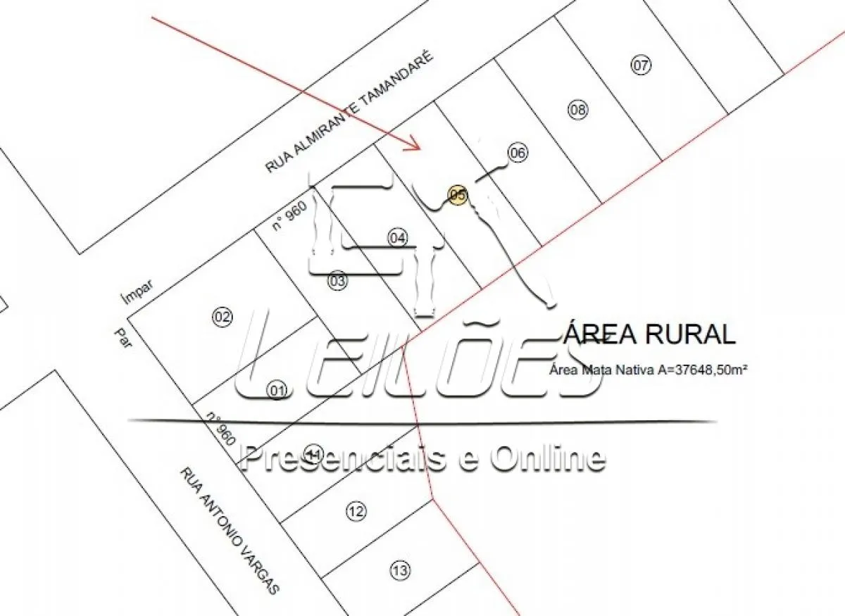 Rua Endereço somente para premium, N°0