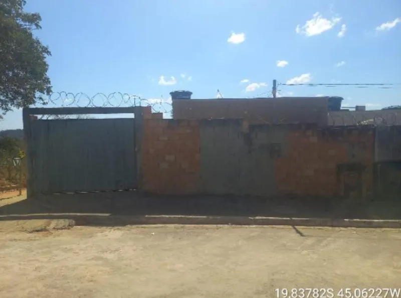 RUA CONCEIÇÃO MARIA DE JESUS, 412- CS 01 LT 09 QD 08, RES XAVIER CUNHA