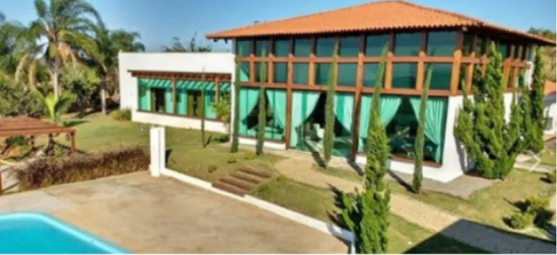 Rua Endereço somente para premium, N°0