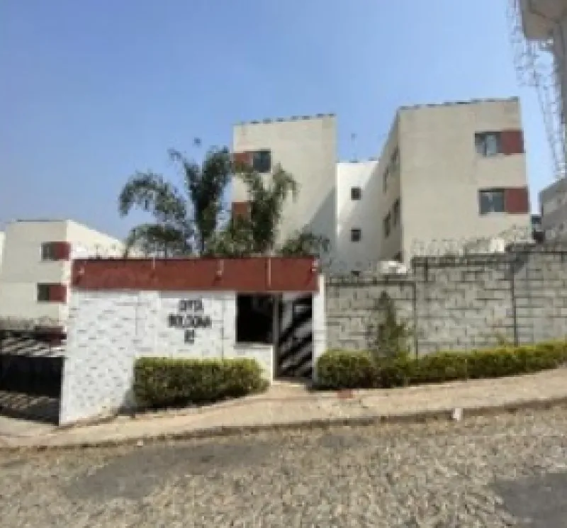 RUA TRINTA E SETE, 92- APTO. 204, BL 08, VG 113, RES CITTA BOLOGNA