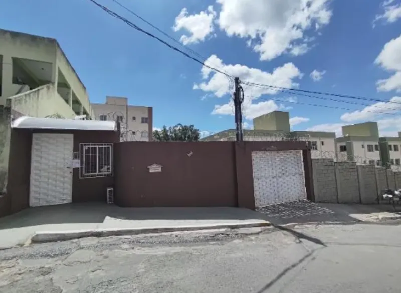 RUA CARLINDO COSTA FERREIRA, 100- APTO. 308, BL 03, RES BARCELONA