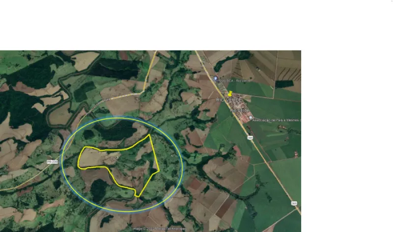 Rua Endereço somente para premium, N°0