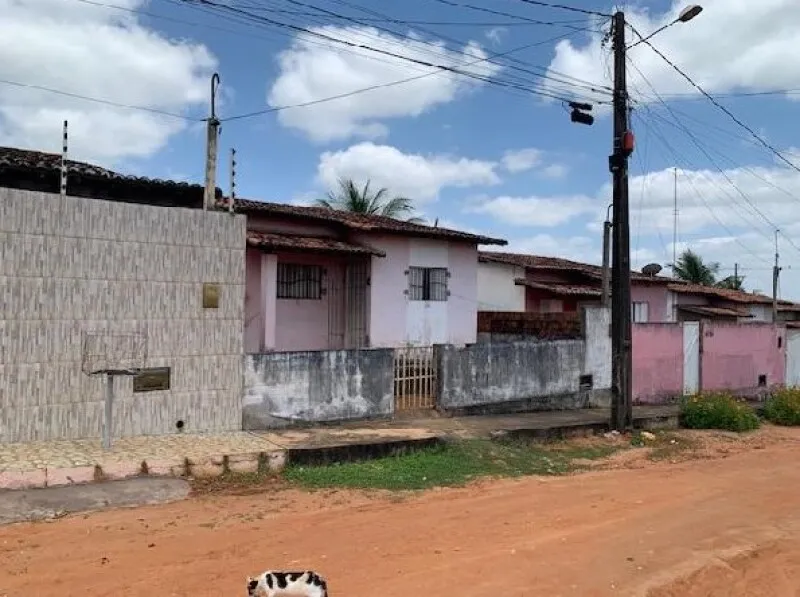 RUA CABRIOLE, 76, LT 10, QD 20, LOT NOVO HORIZONTE