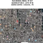 Rua Endereço somente para premium, N°0