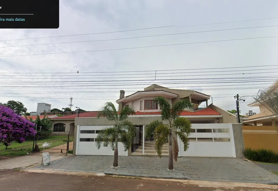 Rua Endereço somente para premium, N°0