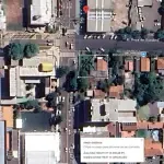 Rua Endereço somente para premium, N°0