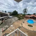 Rua Endereço somente para premium, N°0