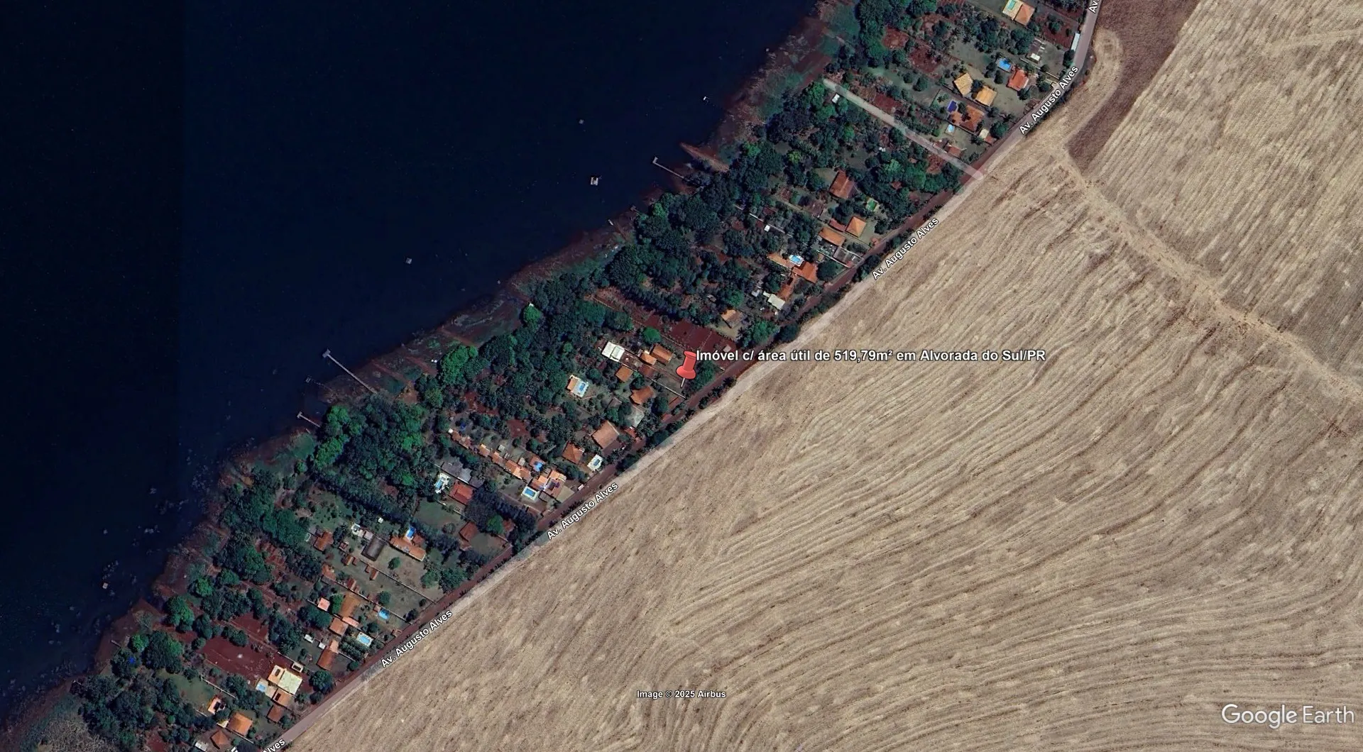 Rua Endereço somente para premium, N°0