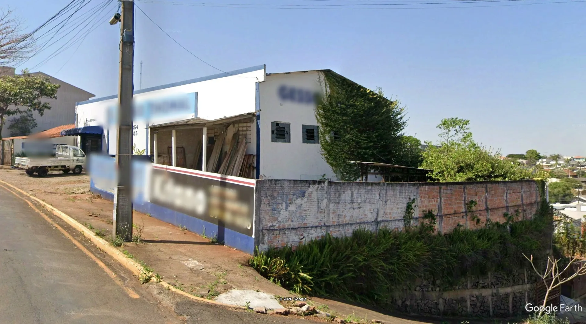 Rua Endereço somente para premium, N°0