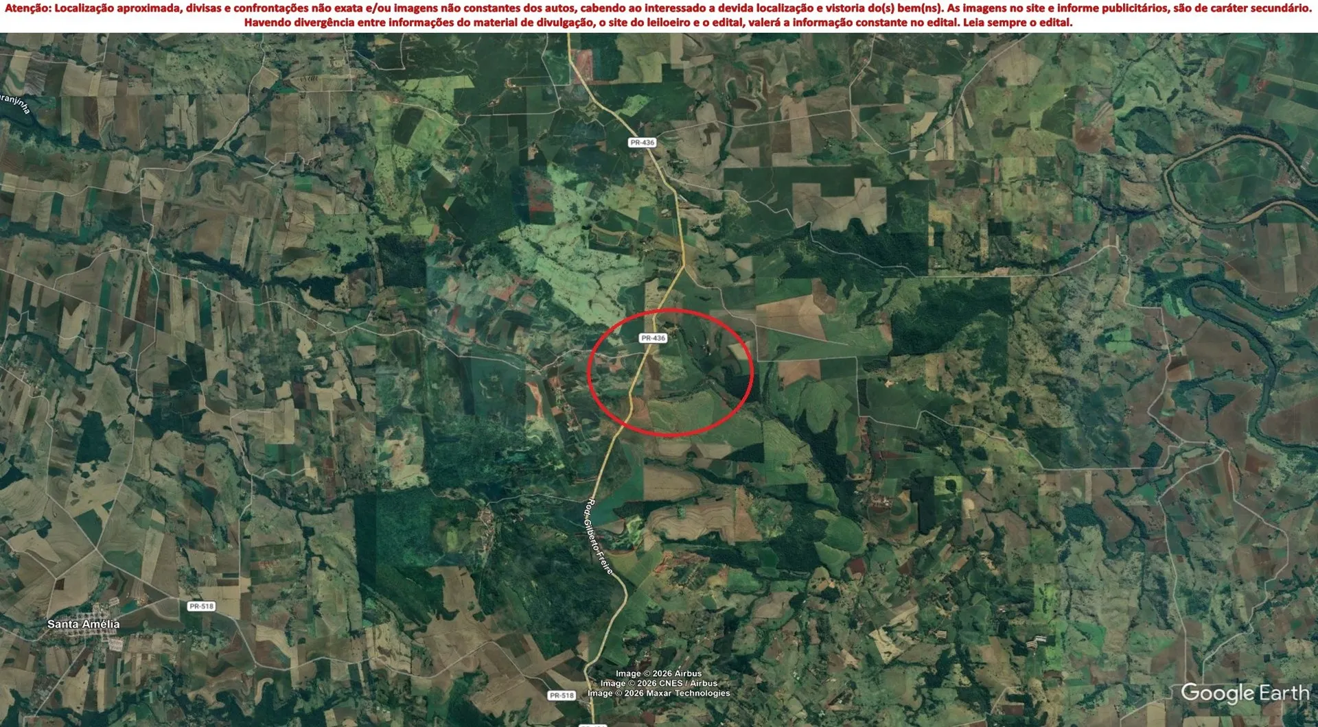 Rua Endereço somente para premium, N°0