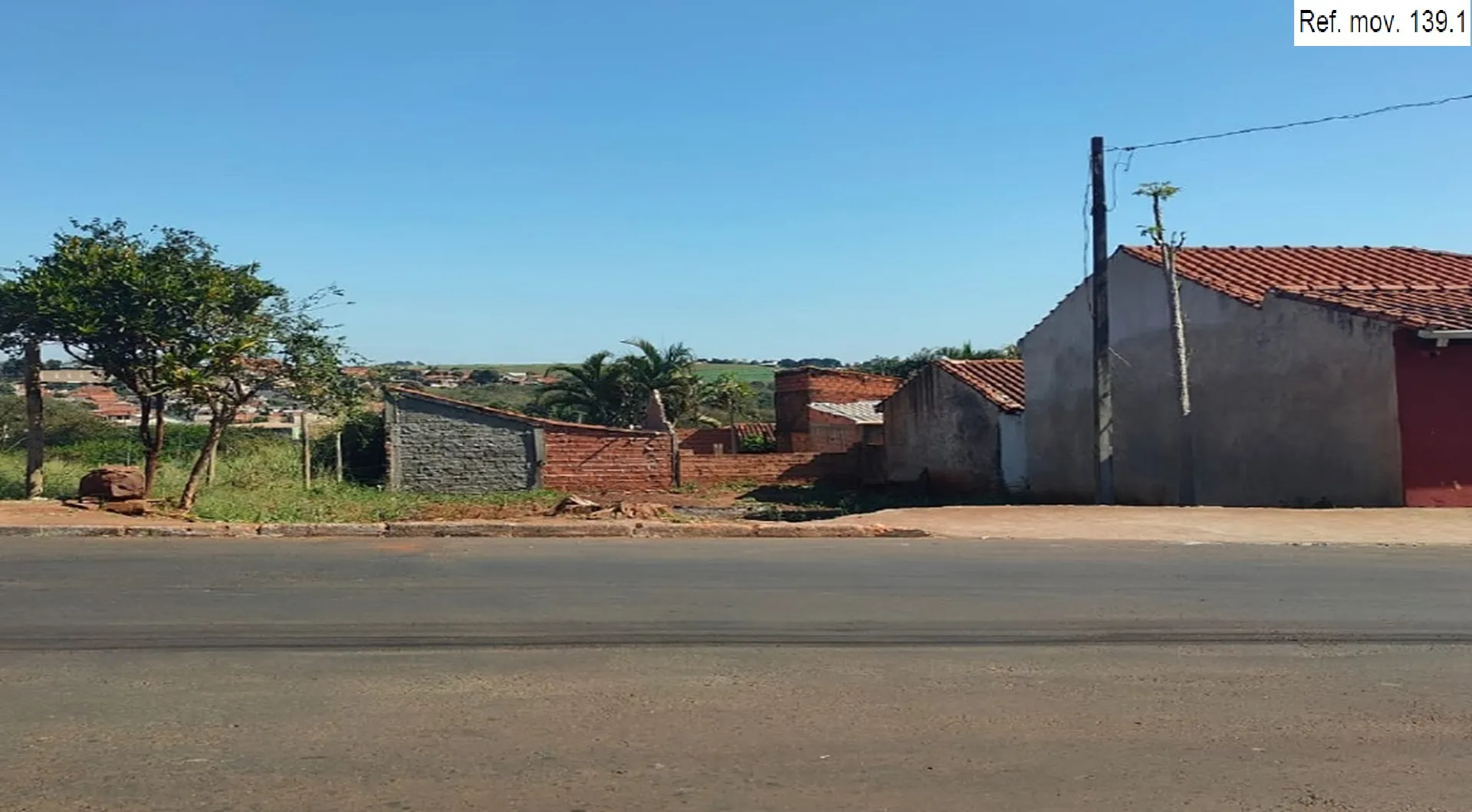 Rua Endereço somente para premium, N°0