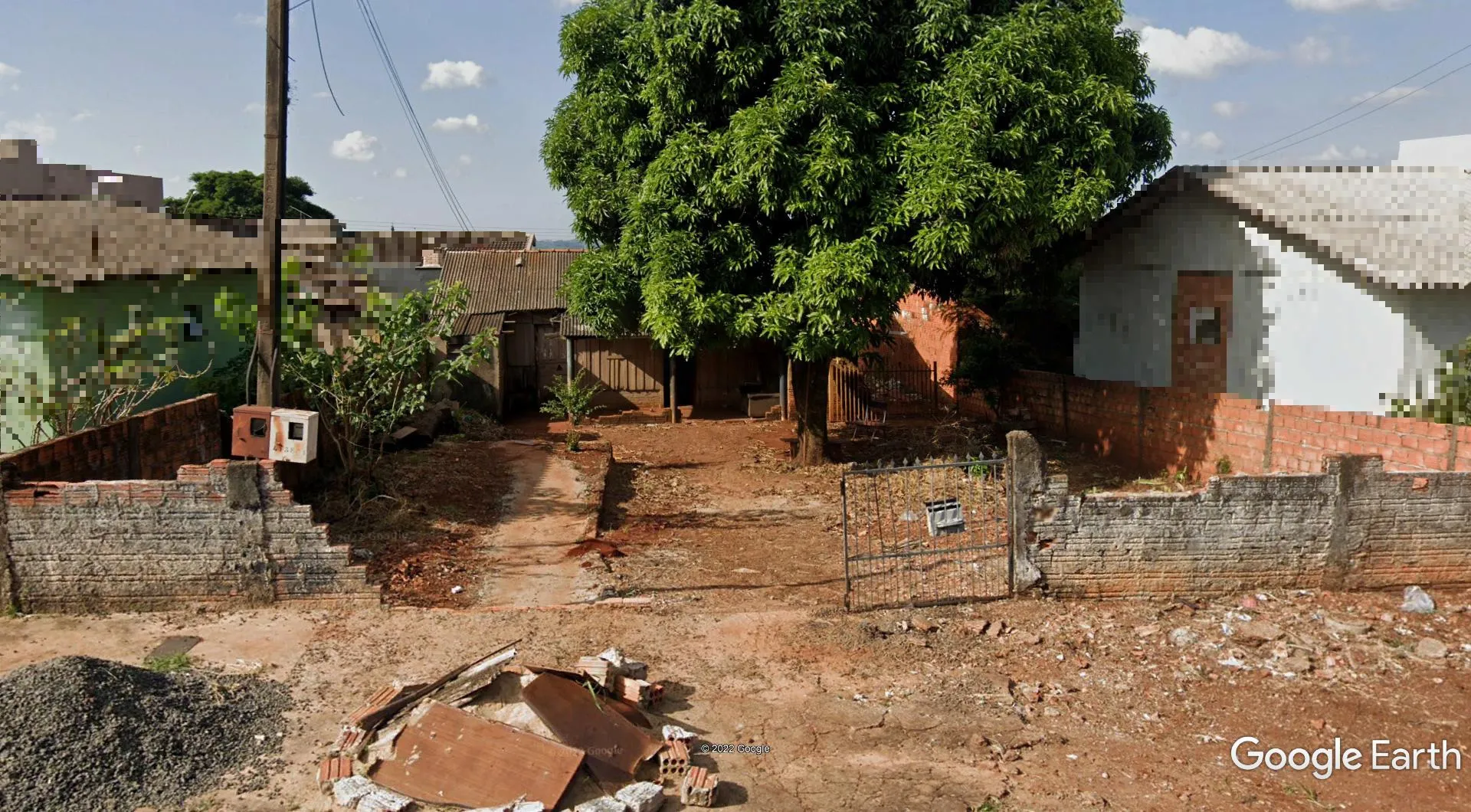 Rua Endereço somente para premium, N°0