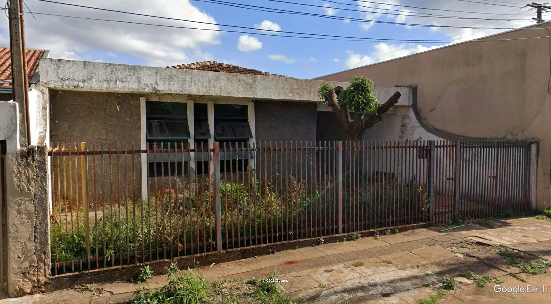 Rua Endereço somente para premium, N°0