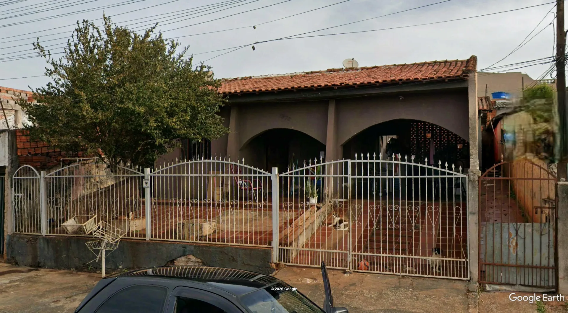 Rua Endereço somente para premium, N°0